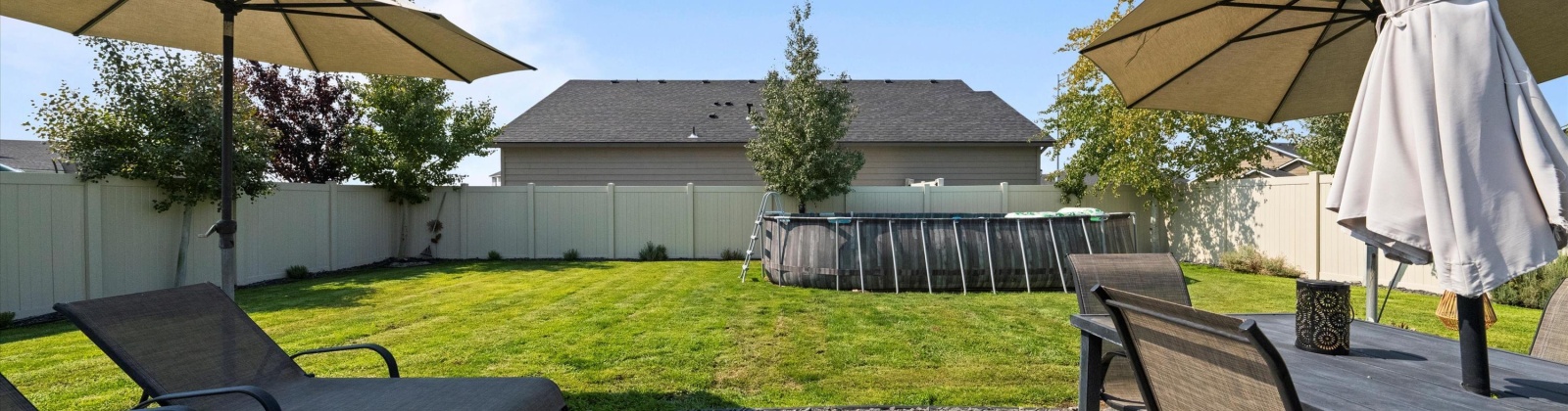 Cassiar DR, Pasco, Washington 99301, 3 Bedrooms Bedrooms, 0 ,2 BathroomsBathrooms,Houses,For Sale,Cassiar DR,0,287111