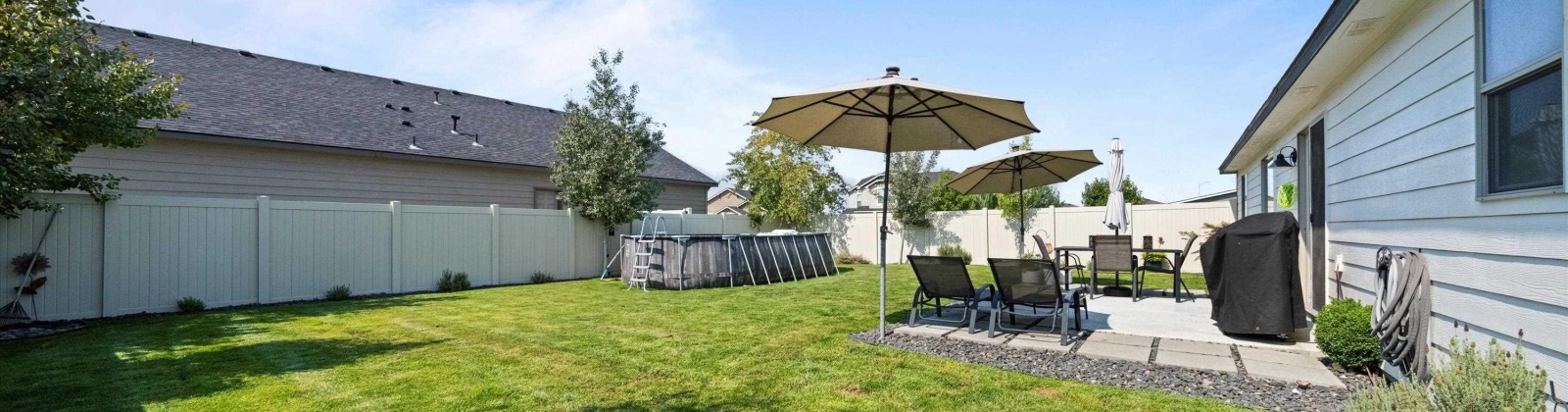 Cassiar DR, Pasco, Washington 99301, 3 Bedrooms Bedrooms, 0 ,2 BathroomsBathrooms,Houses,For Sale,Cassiar DR,0,287111
