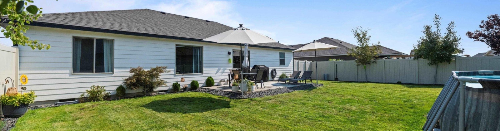 Cassiar DR, Pasco, Washington 99301, 3 Bedrooms Bedrooms, 0 ,2 BathroomsBathrooms,Houses,For Sale,Cassiar DR,0,287111