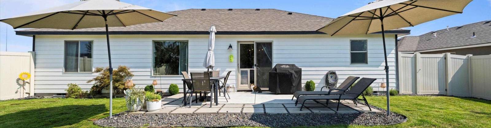 Cassiar DR, Pasco, Washington 99301, 3 Bedrooms Bedrooms, 0 ,2 BathroomsBathrooms,Houses,For Sale,Cassiar DR,0,287111
