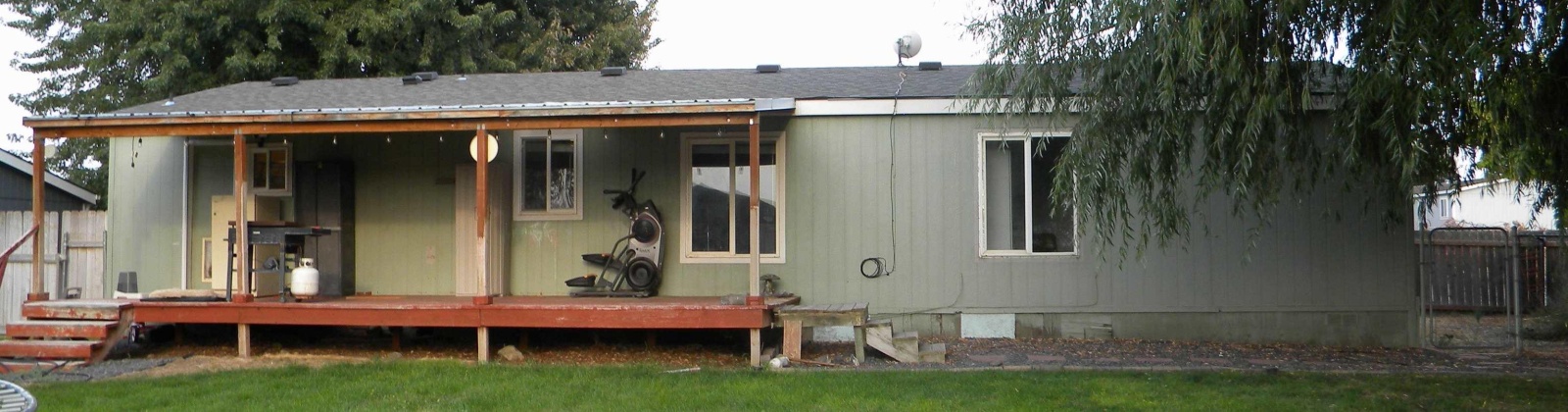 Flagstone Dr, Benton City, Washington 99320, 4 Bedrooms Bedrooms, 0 ,2 BathroomsBathrooms,Manufactured Homes,For Sale,Flagstone Dr,0,287110