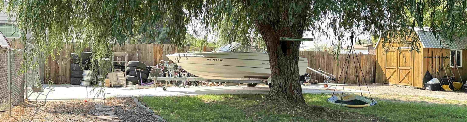 Flagstone Dr, Benton City, Washington 99320, 4 Bedrooms Bedrooms, 0 ,2 BathroomsBathrooms,Manufactured Homes,For Sale,Flagstone Dr,0,287110