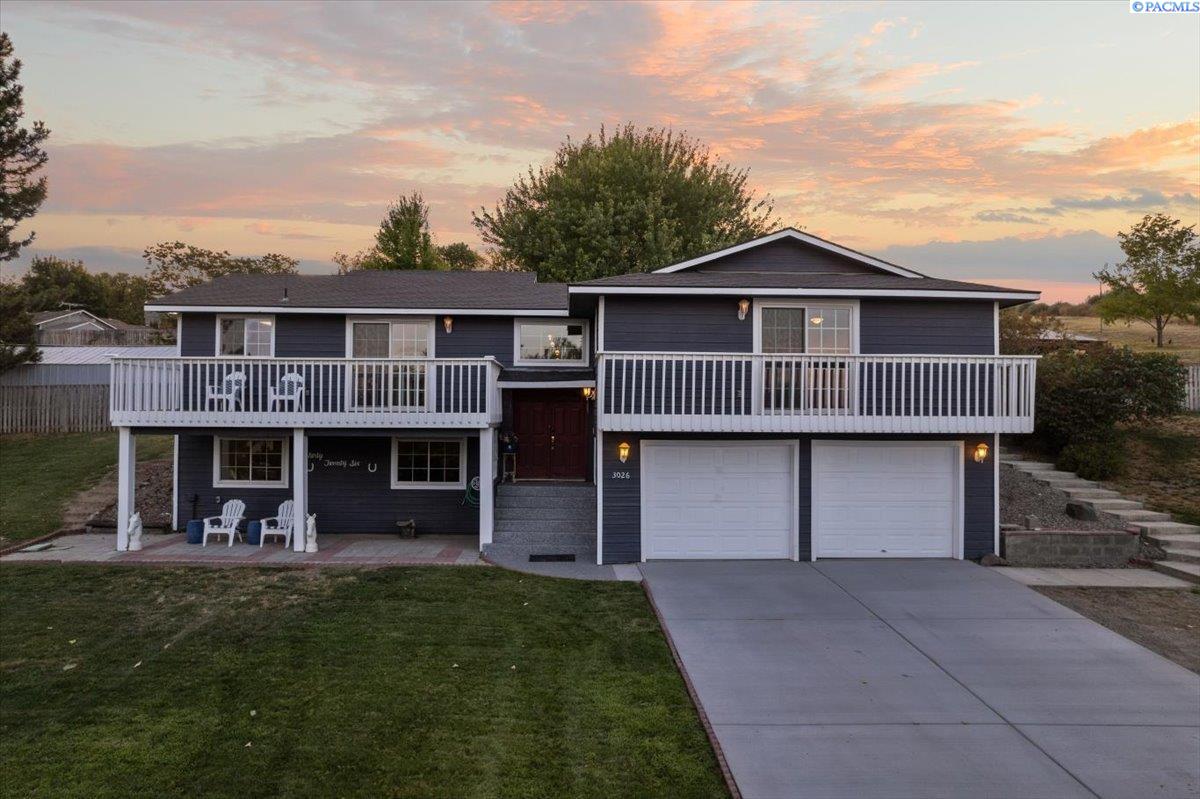 Escolar Rd, Kennewick, Washington 99338, 3 Bedrooms Bedrooms, 0 ,3 BathroomsBathrooms,Houses,For Sale,Escolar Rd,0,286466