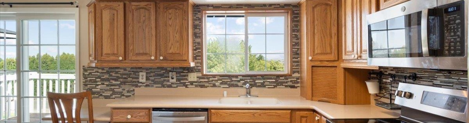 Escolar Rd, Kennewick, Washington 99338, 3 Bedrooms Bedrooms, 0 ,3 BathroomsBathrooms,Houses,For Sale,Escolar Rd,0,286466