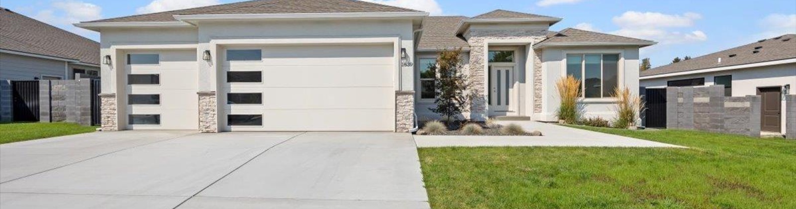 Palermo Avenue, Richland, Washington 99352, 4 Bedrooms Bedrooms, 0 ,2 BathroomsBathrooms,Houses,For Sale,Palermo Avenue,0,287126