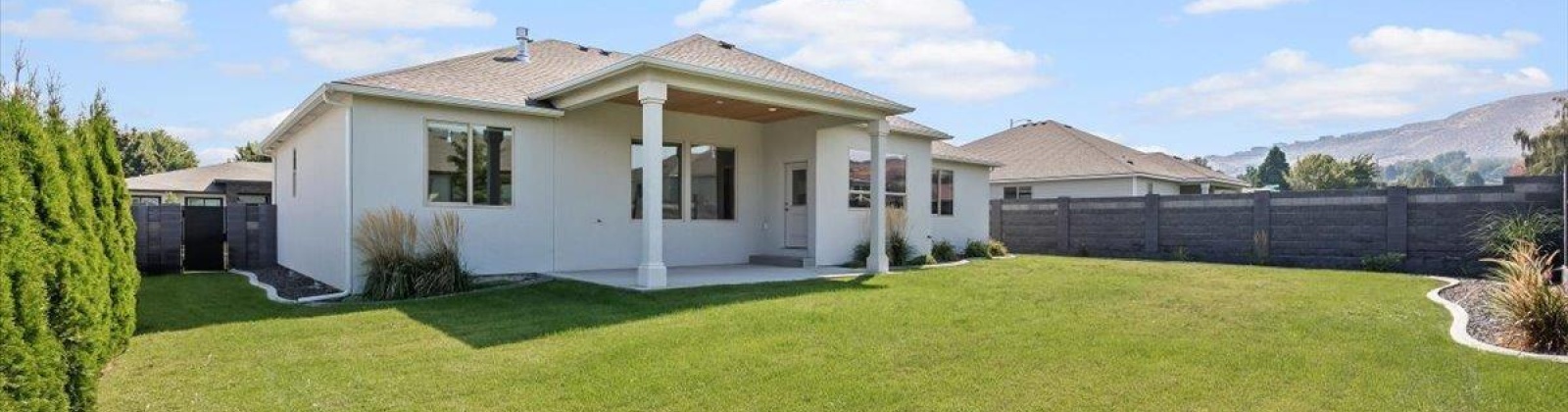 Palermo Avenue, Richland, Washington 99352, 4 Bedrooms Bedrooms, 0 ,2 BathroomsBathrooms,Houses,For Sale,Palermo Avenue,0,287126
