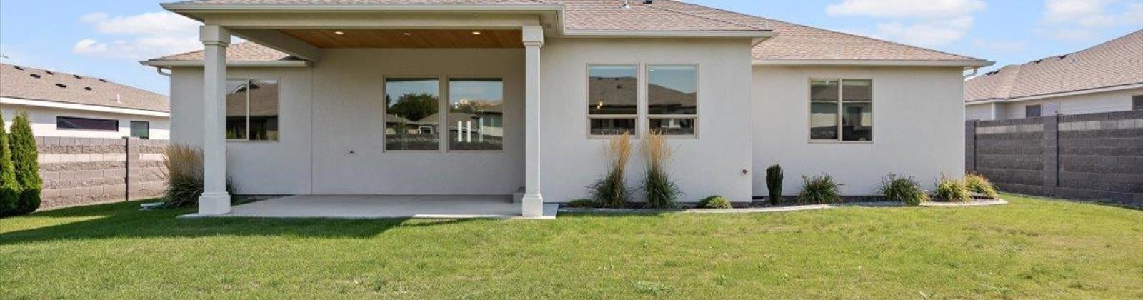 Palermo Avenue, Richland, Washington 99352, 4 Bedrooms Bedrooms, 0 ,2 BathroomsBathrooms,Houses,For Sale,Palermo Avenue,0,287126