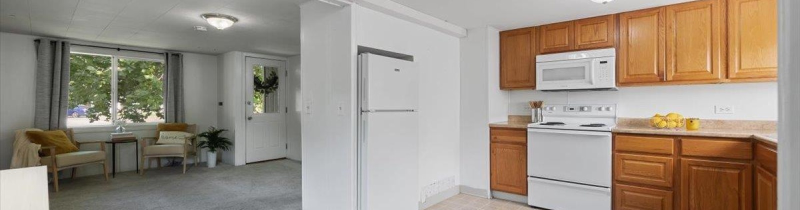 Potter Ave, Richland, Washington 99354, 3 Bedrooms Bedrooms, 0 ,1 BathroomBathrooms,Houses,For Sale,Potter Ave,0,287127