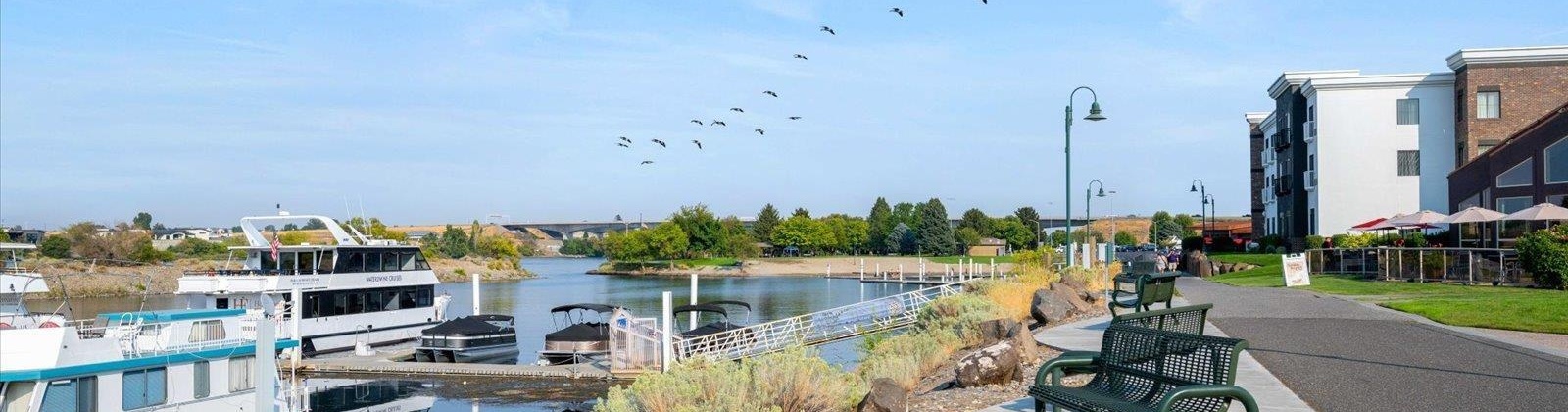 Columbia Point Drive, Richland, Washington 99352, 3 Bedrooms Bedrooms, 0 ,3 BathroomsBathrooms,Condos/townhomes,For Sale,Columbia Point Drive,0,287131