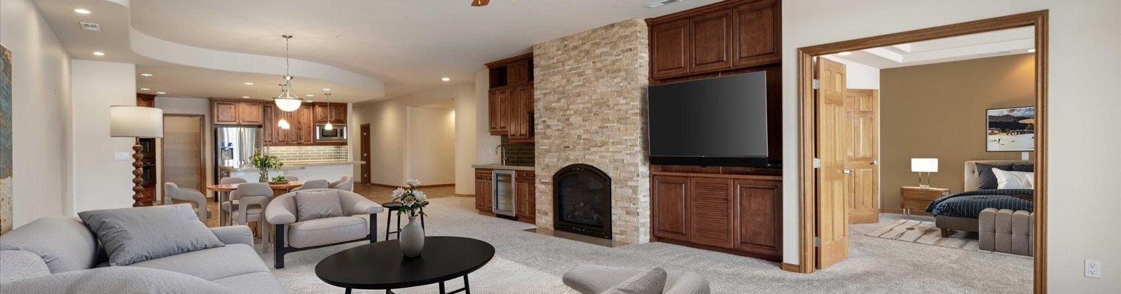 Columbia Point Drive, Richland, Washington 99352, 3 Bedrooms Bedrooms, 0 ,3 BathroomsBathrooms,Condos/townhomes,For Sale,Columbia Point Drive,0,287131
