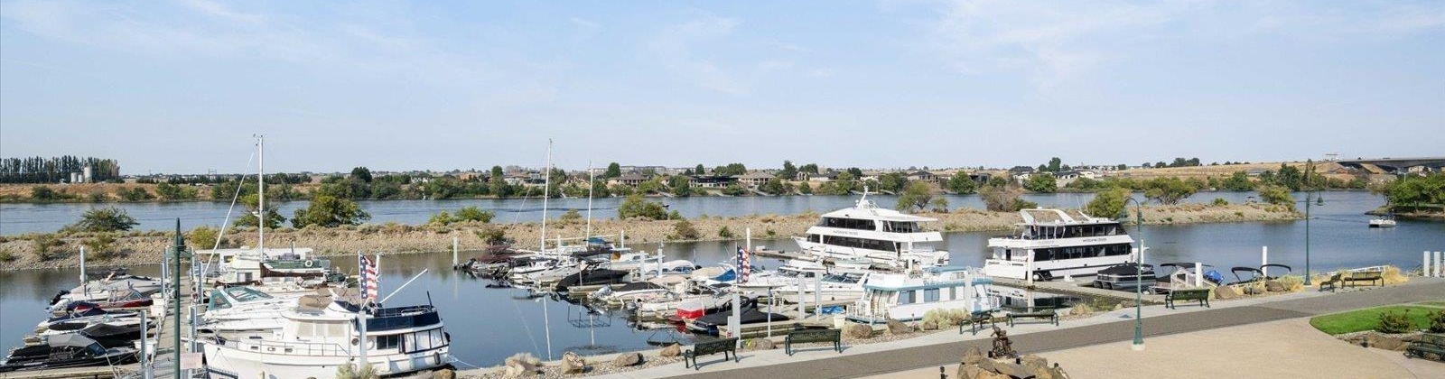 Columbia Point Drive, Richland, Washington 99352, 3 Bedrooms Bedrooms, 0 ,3 BathroomsBathrooms,Condos/townhomes,For Sale,Columbia Point Drive,0,287131