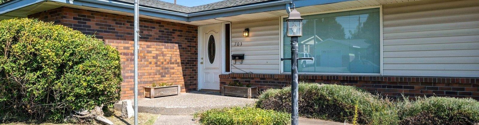 Euclid Street, Grandview, Washington 98930-1526, 4 Bedrooms Bedrooms, 0 ,3 BathroomsBathrooms,Houses,For Sale,Euclid Street,0,287133