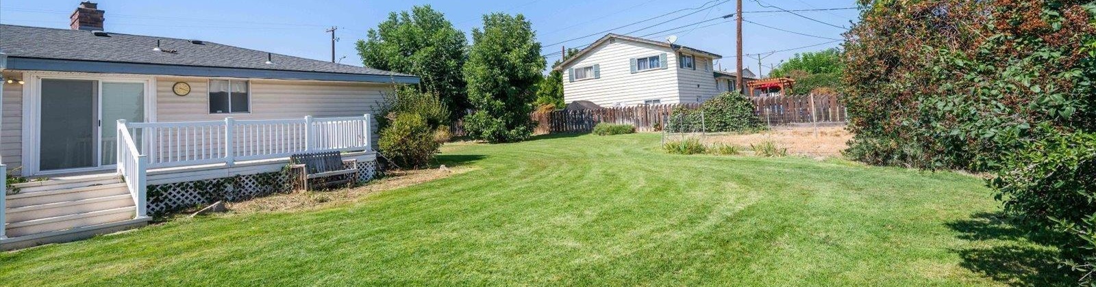 Euclid Street, Grandview, Washington 98930-1526, 4 Bedrooms Bedrooms, 0 ,3 BathroomsBathrooms,Houses,For Sale,Euclid Street,0,287133