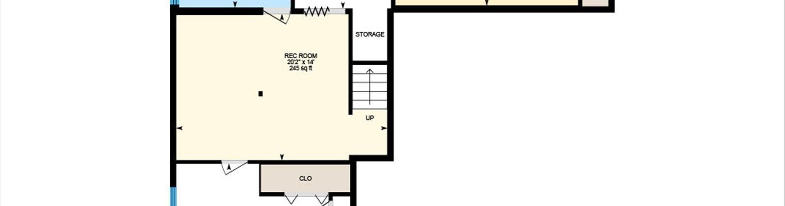 Euclid Street, Grandview, Washington 98930-1526, 4 Bedrooms Bedrooms, 0 ,3 BathroomsBathrooms,Houses,For Sale,Euclid Street,0,287133