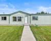 Wehe Ave, Pasco, Washington 99301, 3 Bedrooms Bedrooms, 0 ,2 BathroomsBathrooms,Manufactured Homes,For Sale,Wehe Ave,0,287163