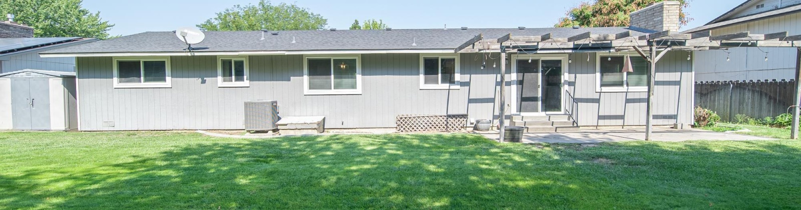 Orchard Way, Richland, Washington 99352, 3 Bedrooms Bedrooms, 0 ,2 BathroomsBathrooms,Houses,For Sale,Orchard Way,0,287162