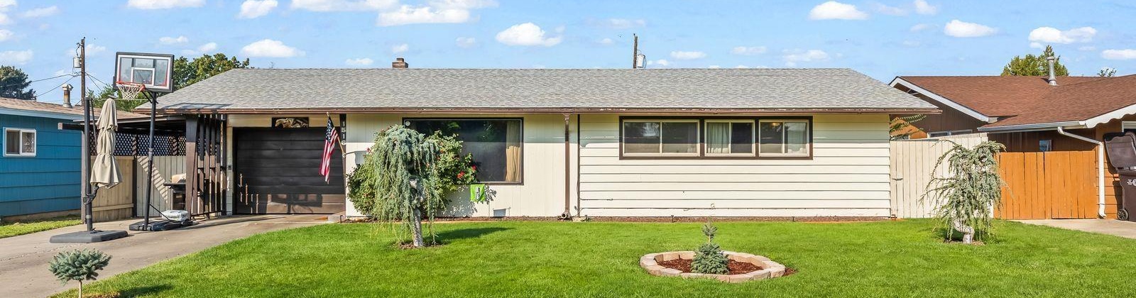 5th Avenue, Yakima, Washington 98902, 3 Bedrooms Bedrooms, 0 ,2 BathroomsBathrooms,Houses,For Sale,5th Avenue,0,287139