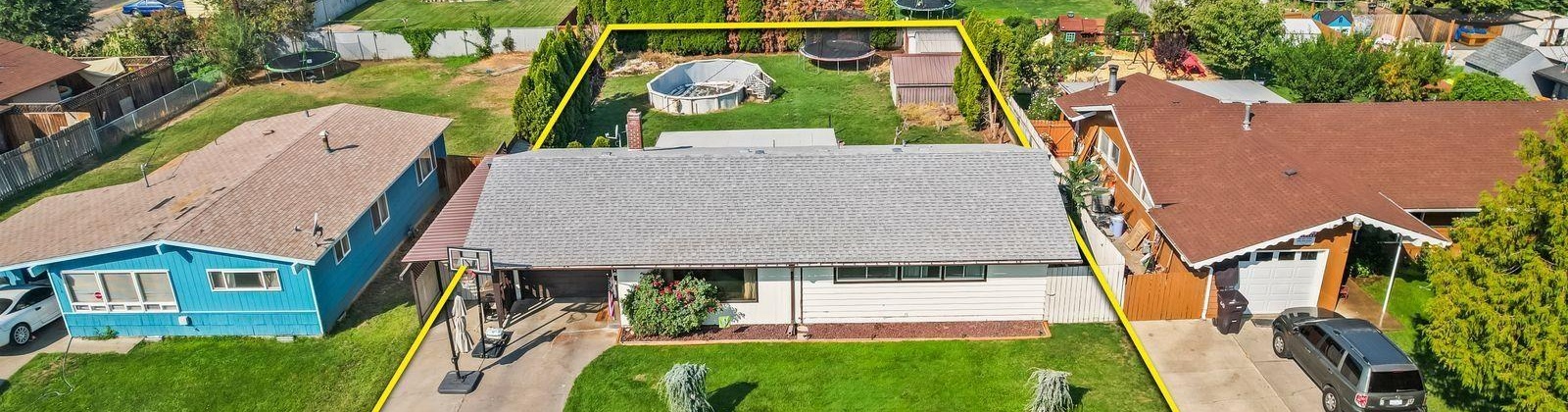5th Avenue, Yakima, Washington 98902, 3 Bedrooms Bedrooms, 0 ,2 BathroomsBathrooms,Houses,For Sale,5th Avenue,0,287139
