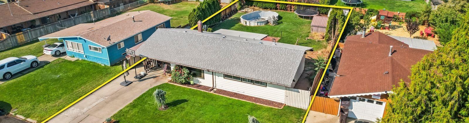 5th Avenue, Yakima, Washington 98902, 3 Bedrooms Bedrooms, 0 ,2 BathroomsBathrooms,Houses,For Sale,5th Avenue,0,287139