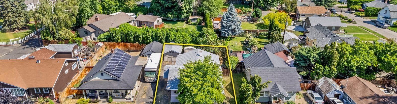 Browne Avenue, Yakima, Washington 98902, 2 Bedrooms Bedrooms, 0 ,1 BathroomBathrooms,Houses,For Sale,Browne Avenue,0,287145