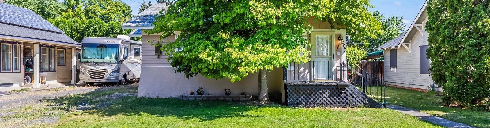 Browne Avenue, Yakima, Washington 98902, 2 Bedrooms Bedrooms, 0 ,1 BathroomBathrooms,Houses,For Sale,Browne Avenue,0,287145