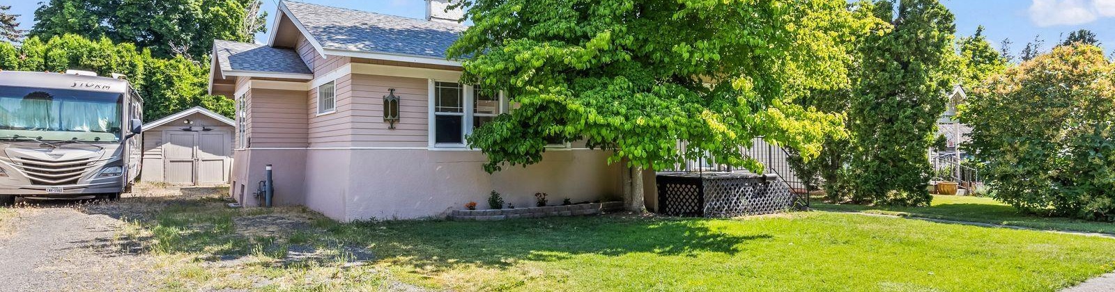 Browne Avenue, Yakima, Washington 98902, 2 Bedrooms Bedrooms, 0 ,1 BathroomBathrooms,Houses,For Sale,Browne Avenue,0,287145