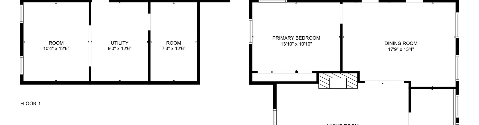 Browne Avenue, Yakima, Washington 98902, 2 Bedrooms Bedrooms, 0 ,1 BathroomBathrooms,Houses,For Sale,Browne Avenue,0,287145