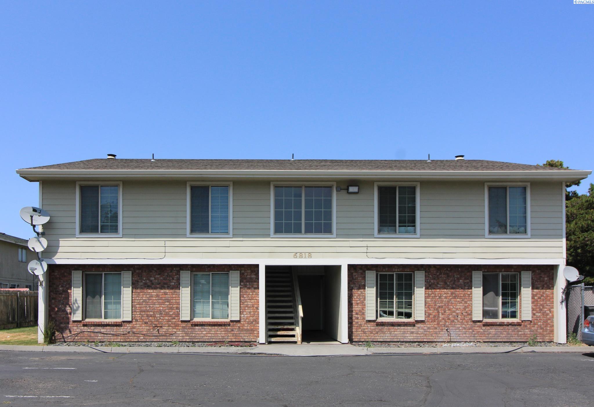 1st Avenue, Kennewick, Washington 99336, 2 Bedrooms Bedrooms, 0 ,1 BathroomBathrooms,Houses,For Rent,1st Avenue,0,287144