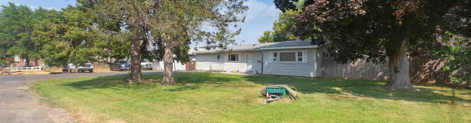Jefferson, Kennewick, Washington 99336, 3 Bedrooms Bedrooms, 0 ,2 BathroomsBathrooms,Houses,For Sale,Jefferson,0,287152