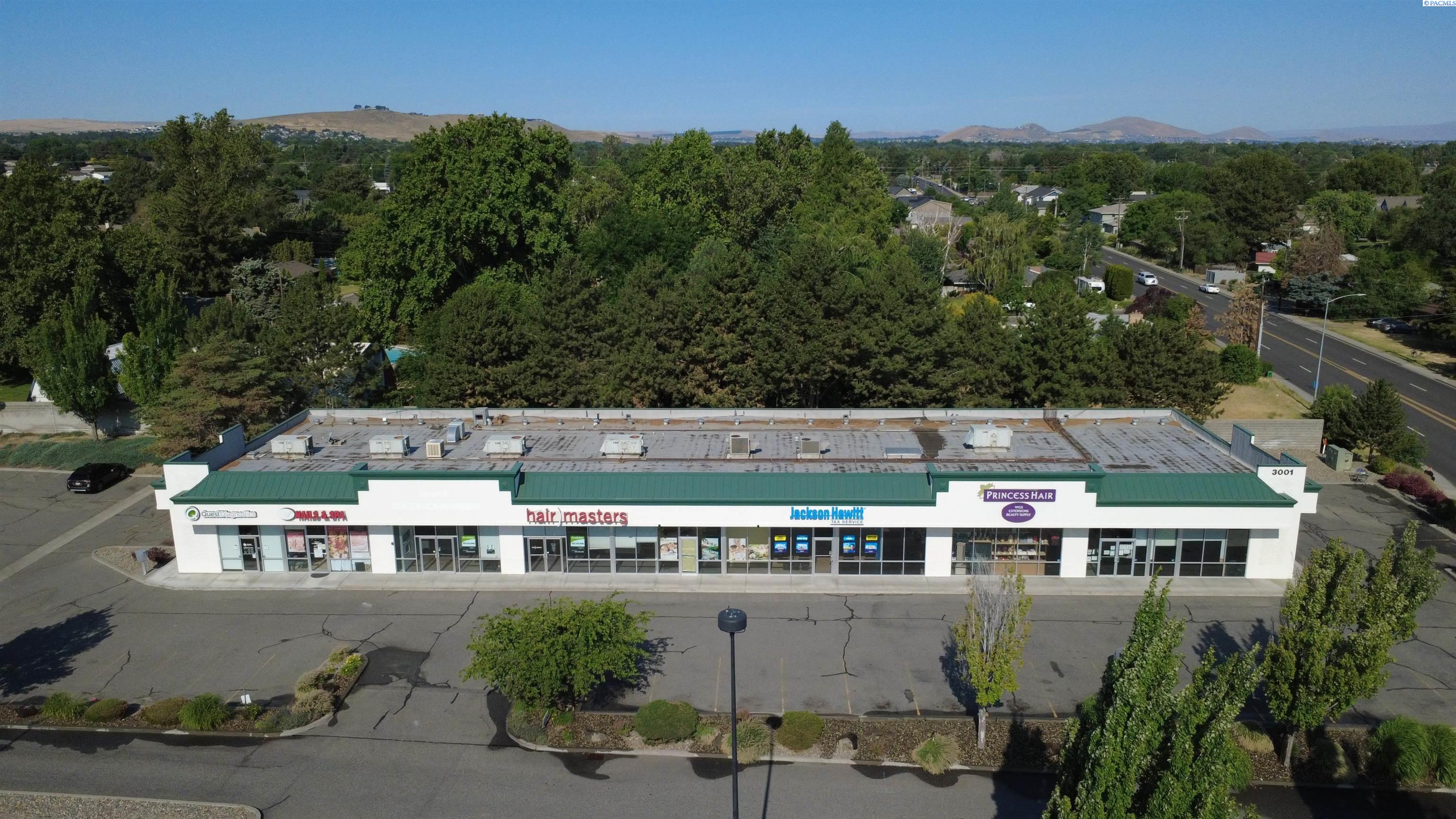 10th, Kennewick, Washington, 0 , 0 ,21 BathroomsBathrooms,Commercial,For Sale,10th,0,287180