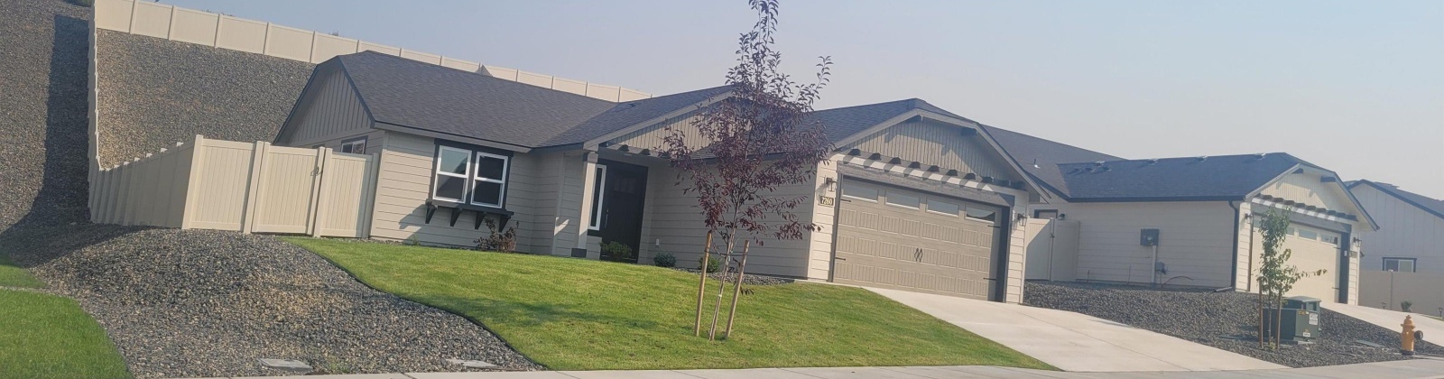 25th, Kennewick, Washington 99337, 3 Bedrooms Bedrooms, 0 ,2 BathroomsBathrooms,Houses,For Rent,25th,0,287165