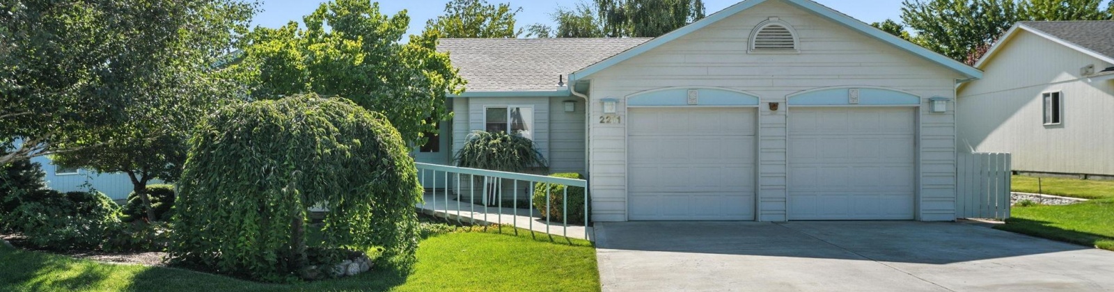 Highlands Blvd, West Richland, Washington 99353, 3 Bedrooms Bedrooms, 0 ,3 BathroomsBathrooms,Houses,For Sale,Highlands Blvd,0,286255