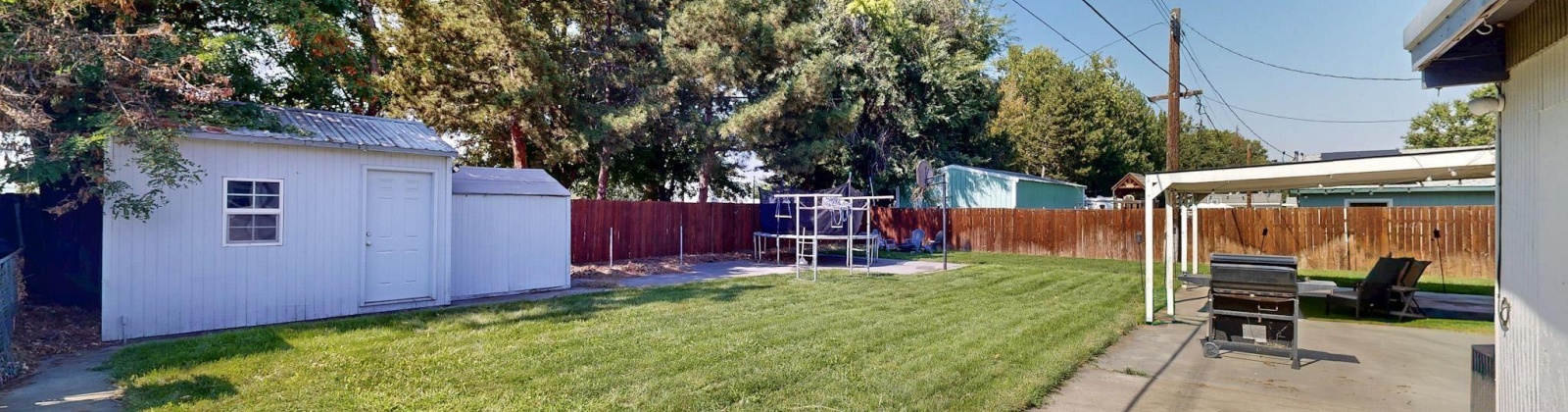 Cottonwood Drive, Richland, Washington 99354, 3 Bedrooms Bedrooms, 0 ,2 BathroomsBathrooms,Houses,For Sale,Cottonwood Drive,0,287170