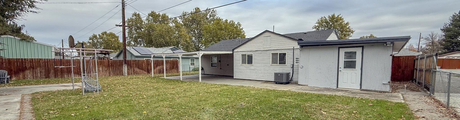 Cottonwood Drive, Richland, Washington 99354, 3 Bedrooms Bedrooms, 0 ,2 BathroomsBathrooms,Houses,For Sale,Cottonwood Drive,0,287170