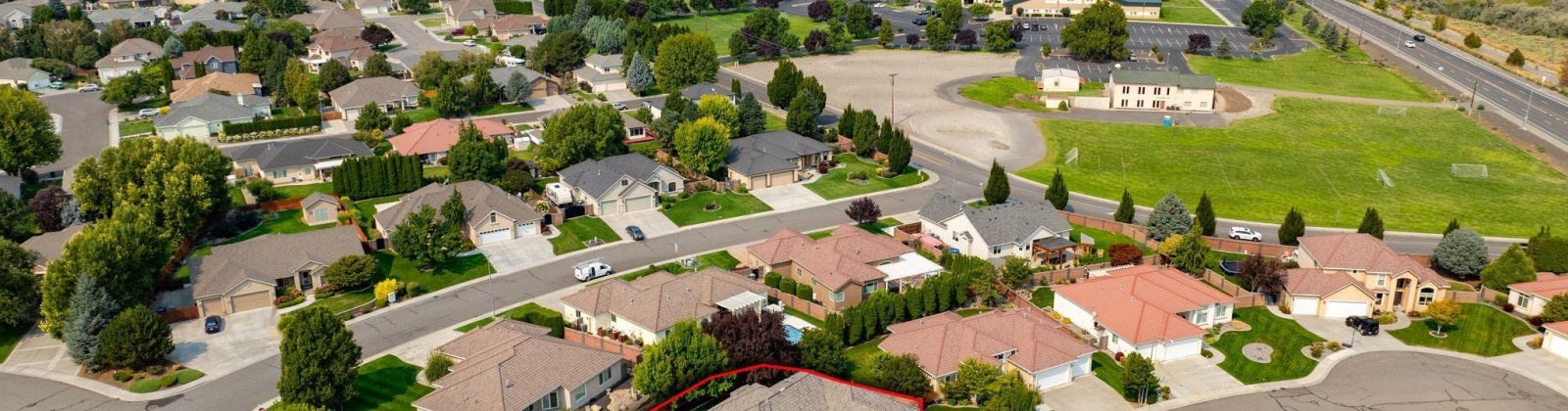 Cameo Drive, Richland, Washington 99352, 3 Bedrooms Bedrooms, 0 ,3 BathroomsBathrooms,Houses,For Sale,Cameo Drive,0,287168