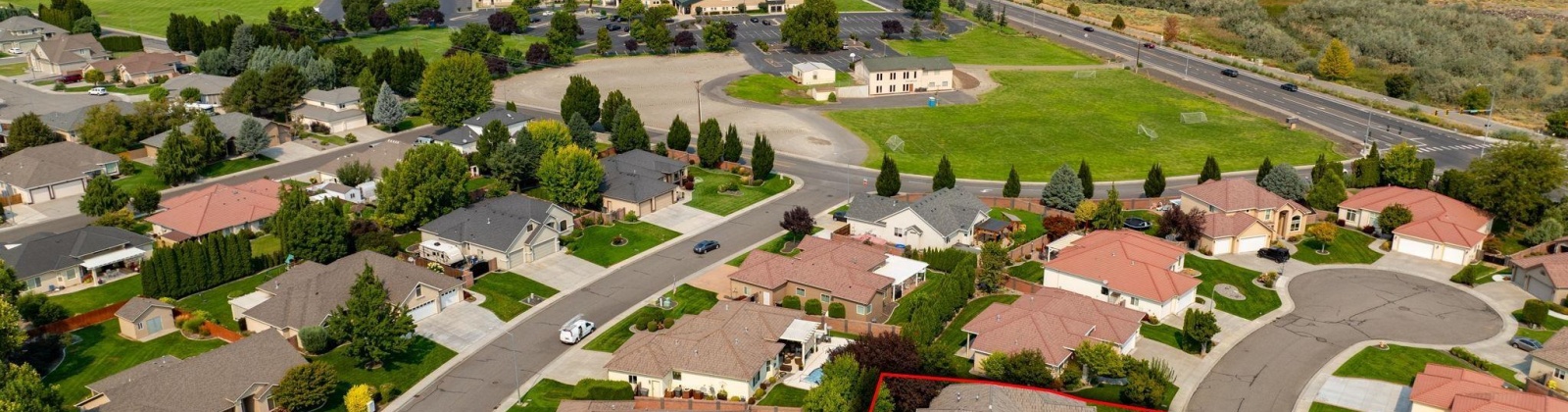 Cameo Drive, Richland, Washington 99352, 3 Bedrooms Bedrooms, 0 ,3 BathroomsBathrooms,Houses,For Sale,Cameo Drive,0,287168