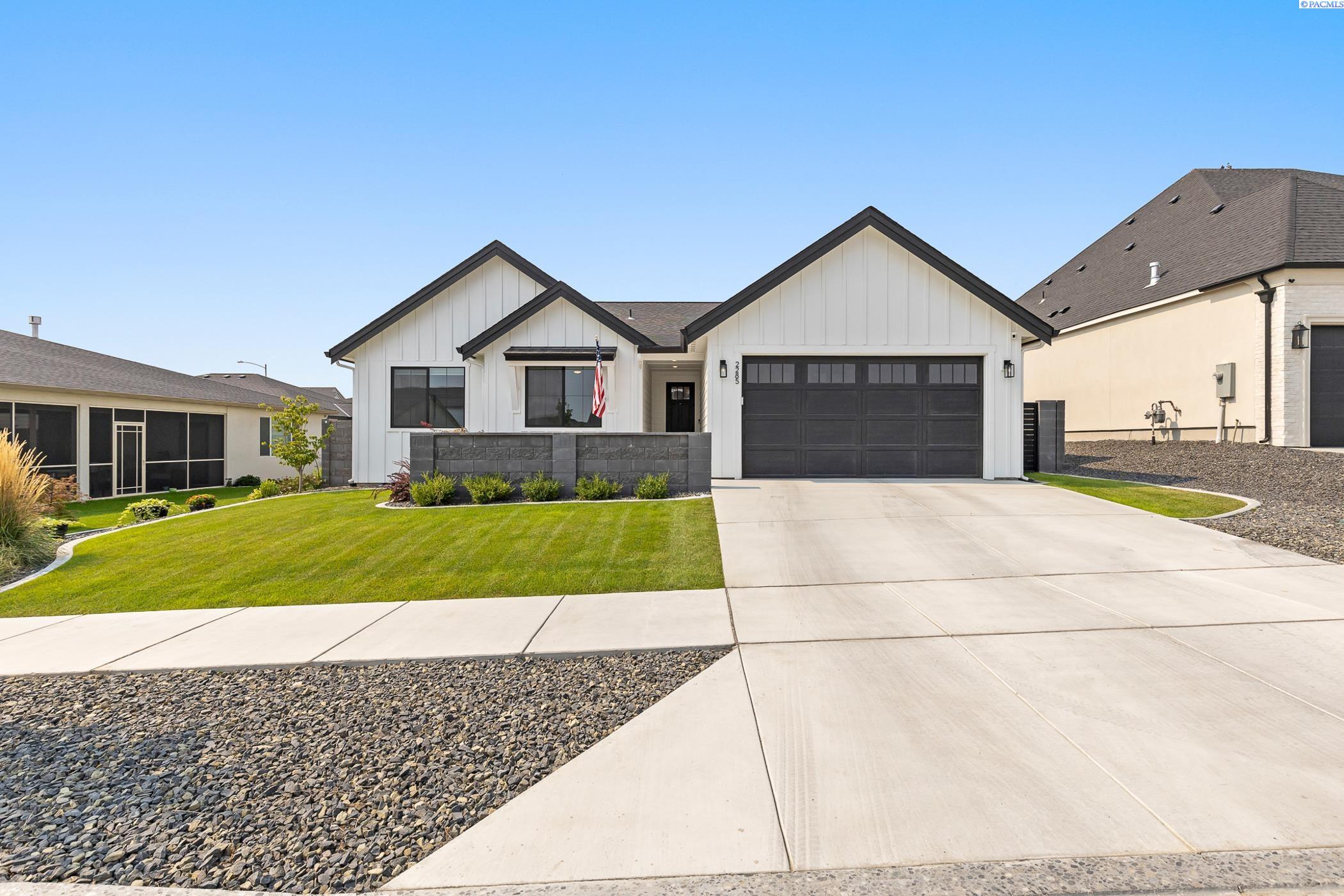 Estate Ave., Richland, Washington 99352, 4 Bedrooms Bedrooms, 0 ,3 BathroomsBathrooms,Houses,For Sale,Estate Ave.,0,287174