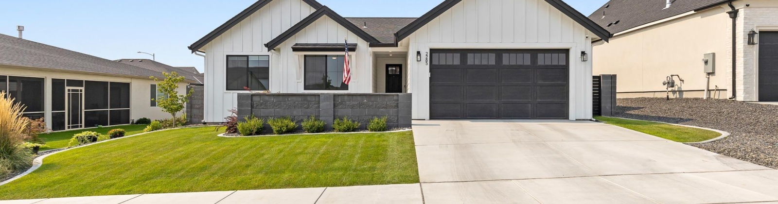 Estate Ave., Richland, Washington 99352, 4 Bedrooms Bedrooms, 0 ,3 BathroomsBathrooms,Houses,For Sale,Estate Ave.,0,287174