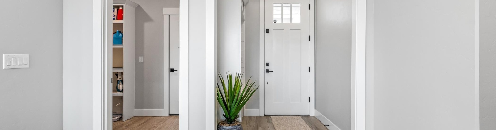 Estate Ave., Richland, Washington 99352, 4 Bedrooms Bedrooms, 0 ,3 BathroomsBathrooms,Houses,For Sale,Estate Ave.,0,287174