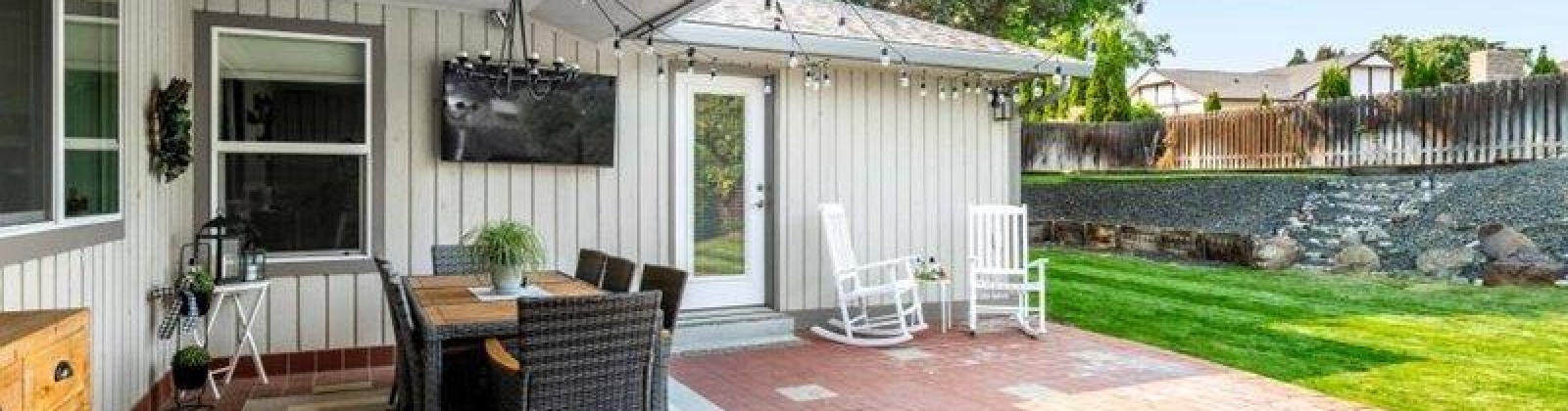 High Meadows St, Richland, Washington 99352, 6 Bedrooms Bedrooms, 0 ,4 BathroomsBathrooms,Houses,For Sale,High Meadows St,0,287171