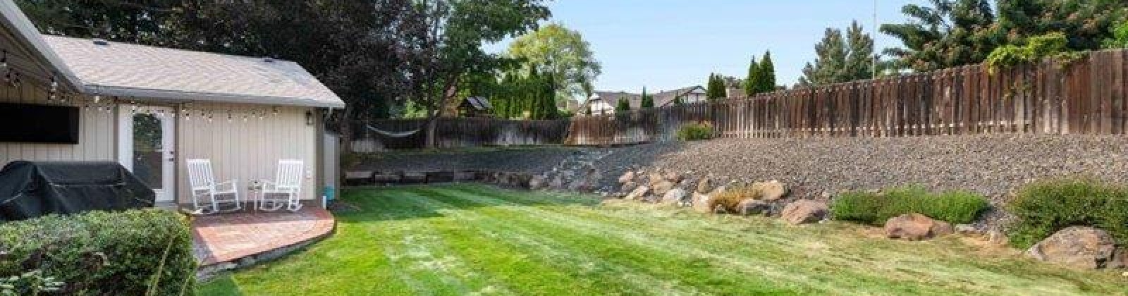 High Meadows St, Richland, Washington 99352, 6 Bedrooms Bedrooms, 0 ,4 BathroomsBathrooms,Houses,For Sale,High Meadows St,0,287171