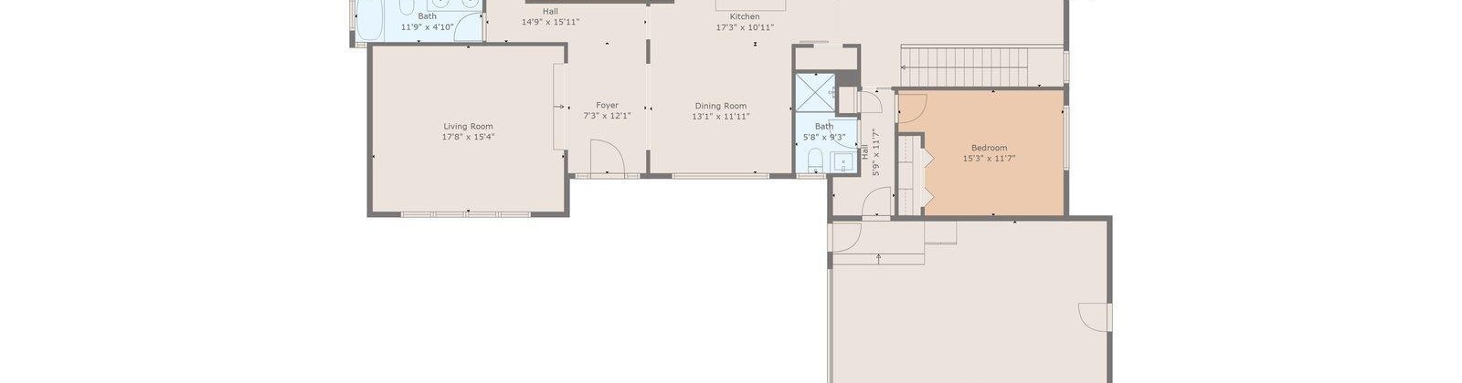 High Meadows St, Richland, Washington 99352, 6 Bedrooms Bedrooms, 0 ,4 BathroomsBathrooms,Houses,For Sale,High Meadows St,0,287171