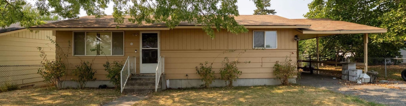 Douglas Ave, Pasco, Washington 99301, 5 Bedrooms Bedrooms, 0 ,2 BathroomsBathrooms,Houses,For Sale,Douglas Ave,0,287177