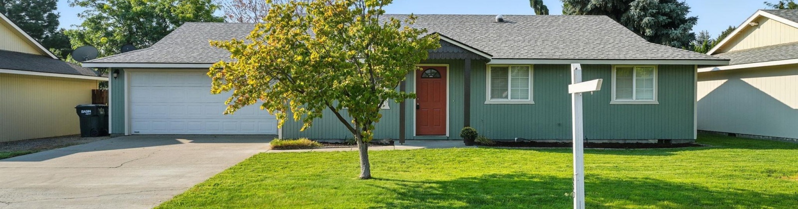 Holly Way, West Richland, Washington 99353, 4 Bedrooms Bedrooms, 0 ,2 BathroomsBathrooms,Houses,For Sale,Holly Way,0,287178