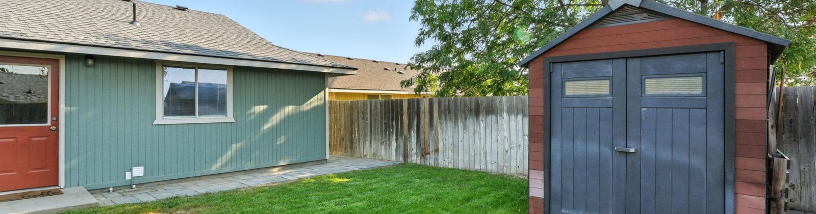 Holly Way, West Richland, Washington 99353, 4 Bedrooms Bedrooms, 0 ,2 BathroomsBathrooms,Houses,For Sale,Holly Way,0,287178