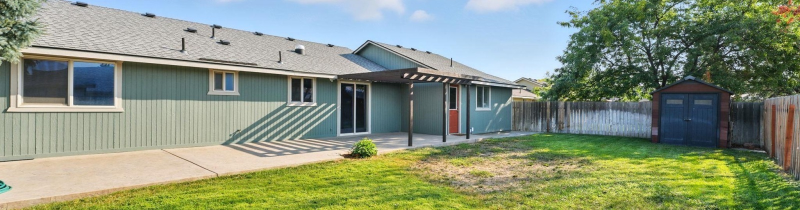 Holly Way, West Richland, Washington 99353, 4 Bedrooms Bedrooms, 0 ,2 BathroomsBathrooms,Houses,For Sale,Holly Way,0,287178