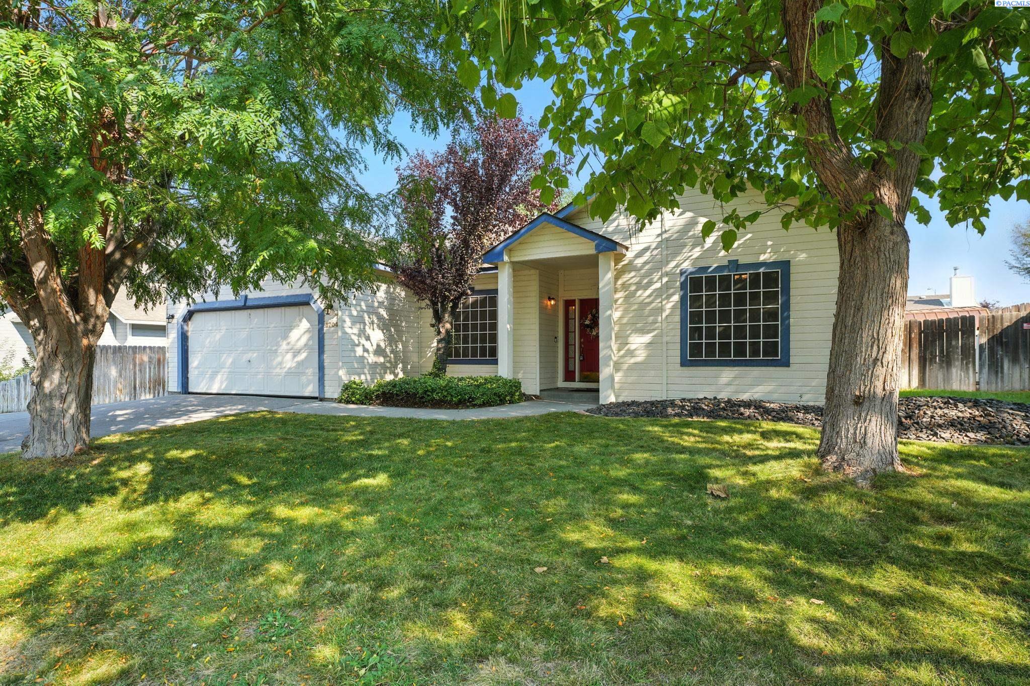 Hood Avenue, Kennewick, Washington 99336, 3 Bedrooms Bedrooms, 0 ,2 BathroomsBathrooms,Houses,For Sale,Hood Avenue,0,287179