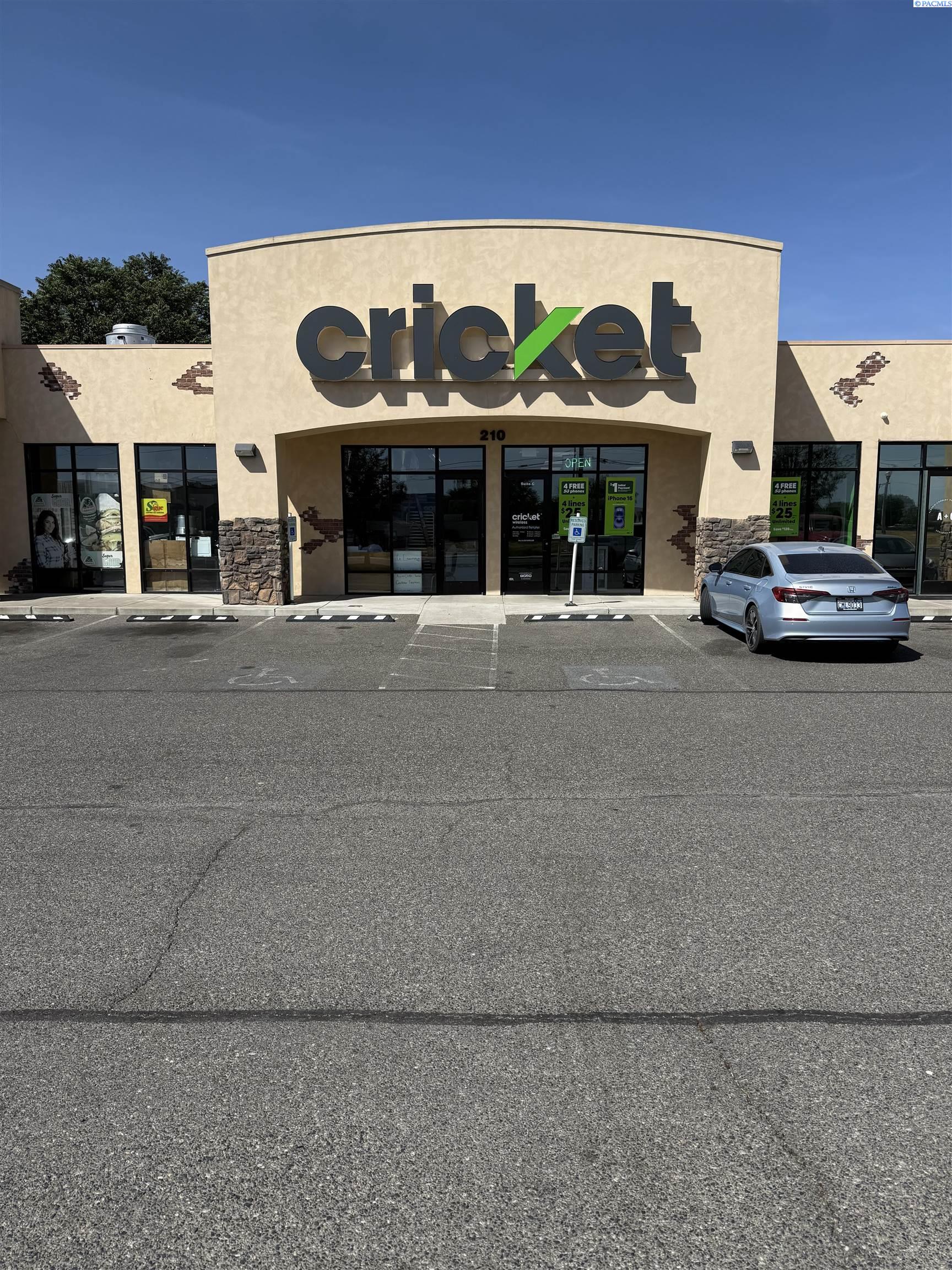 Chardonnay Avenue, Prosser, Washington 99350, 0 , 0 ,41 BathroomsBathrooms,Commercial,For Sale,Chardonnay Avenue,0,287192