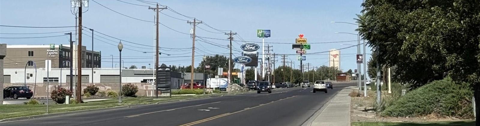 Chardonnay Avenue, Prosser, Washington 99350, 0 , 0 ,41 BathroomsBathrooms,Commercial,For Sale,Chardonnay Avenue,0,287192