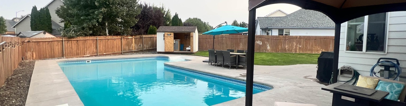 Tweedt St., Kennewick, Washington 99338, 4 Bedrooms Bedrooms, 0 ,3 BathroomsBathrooms,Houses,For Sale,Tweedt St.,0,287226